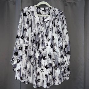 Vera Wang Blouse